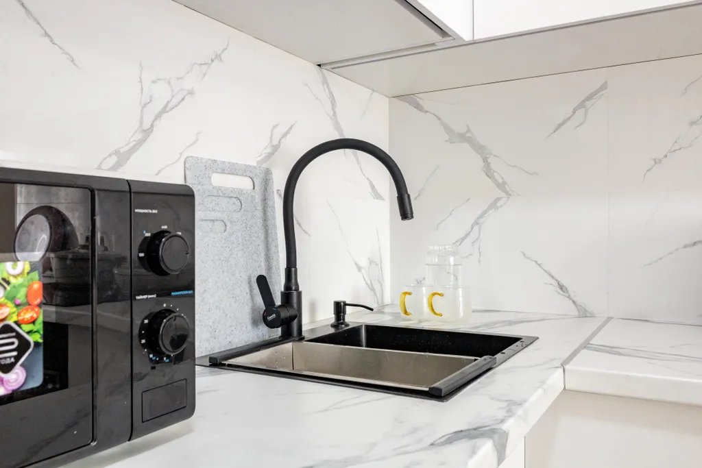 Arena Lite Apartaments, квартира возле Барыс Арены