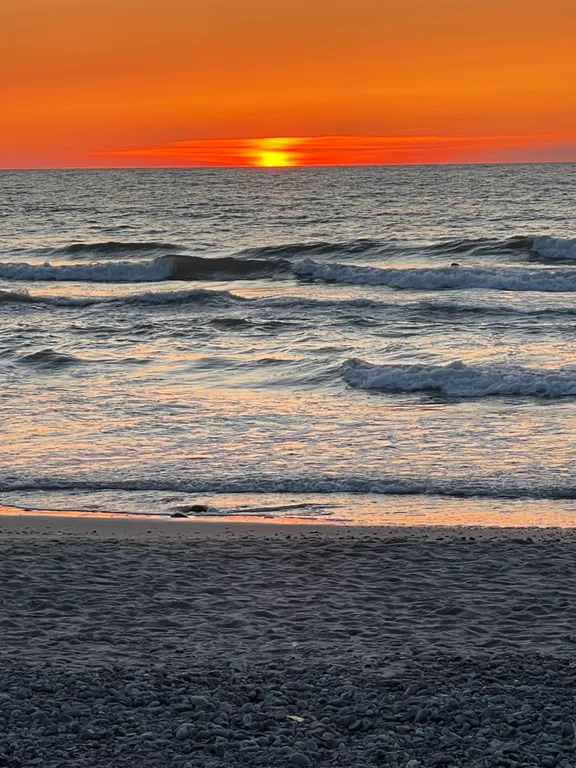 Уют и комфорт в трёх шагах от моря