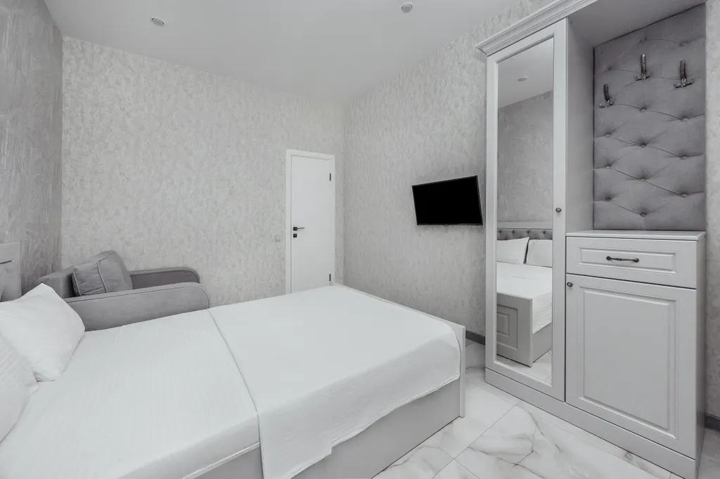 Квартира Комната — Сириус