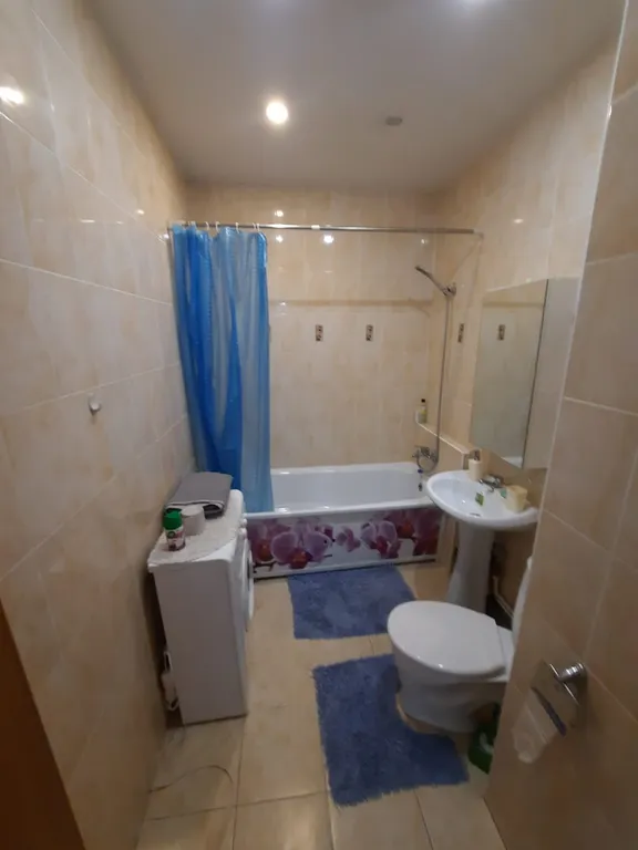 Квартира в ЖК Союз