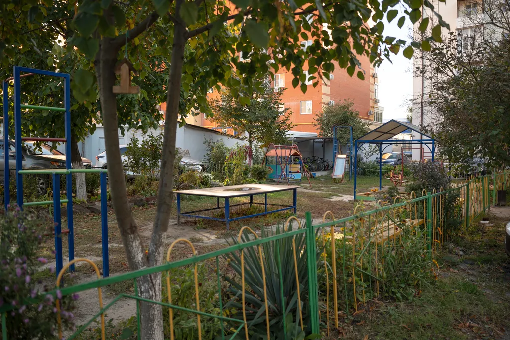 Дом купца, 2-комнатная квартира в самом центре города