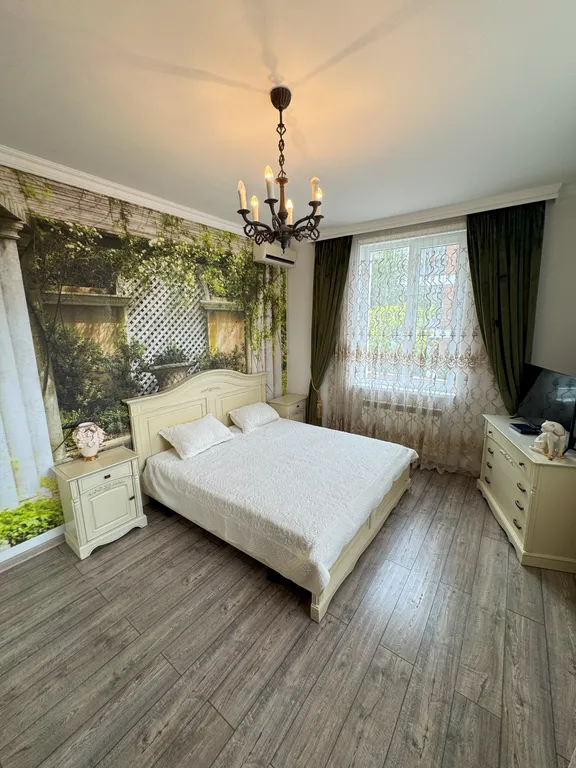 Квартира Комната — Адлер