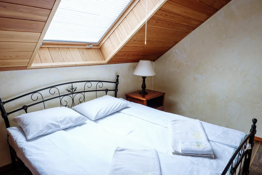 2-комнатный Дом