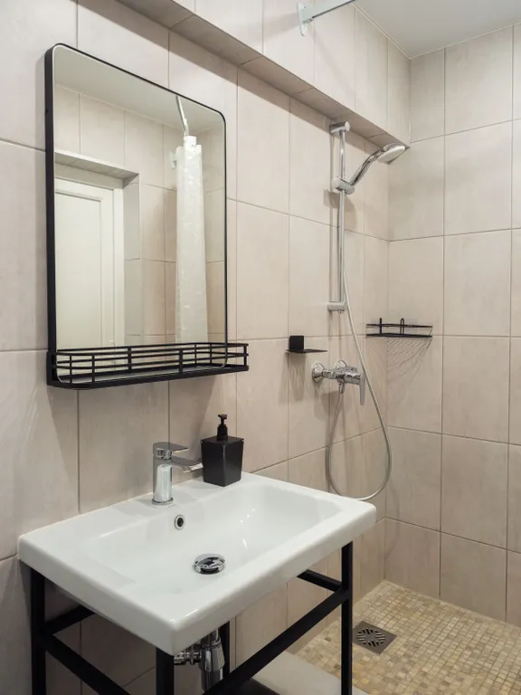 Квартира 1-комнатная Квартира — Екатеринбург