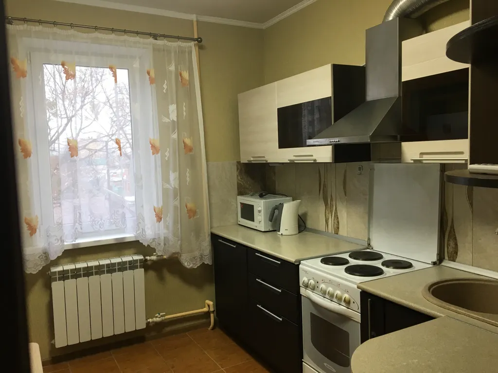 Апартаменты в центре