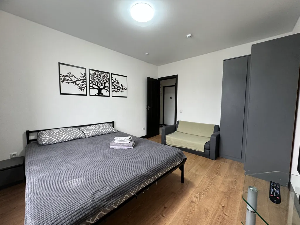 Квартира с заботой о вас