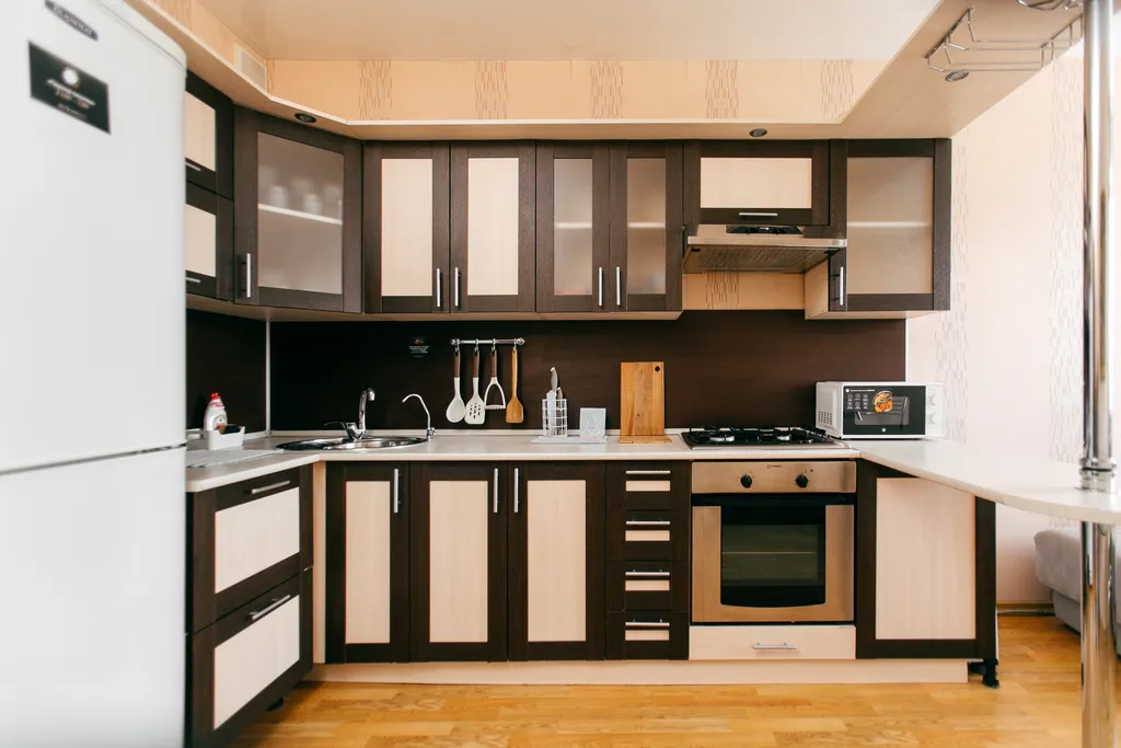 Апартаменты в центре