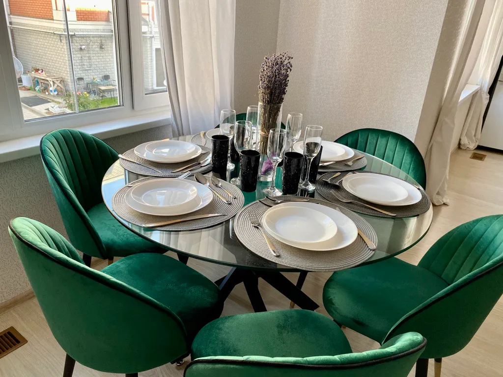 Comfort & Relax Home The Townhouse