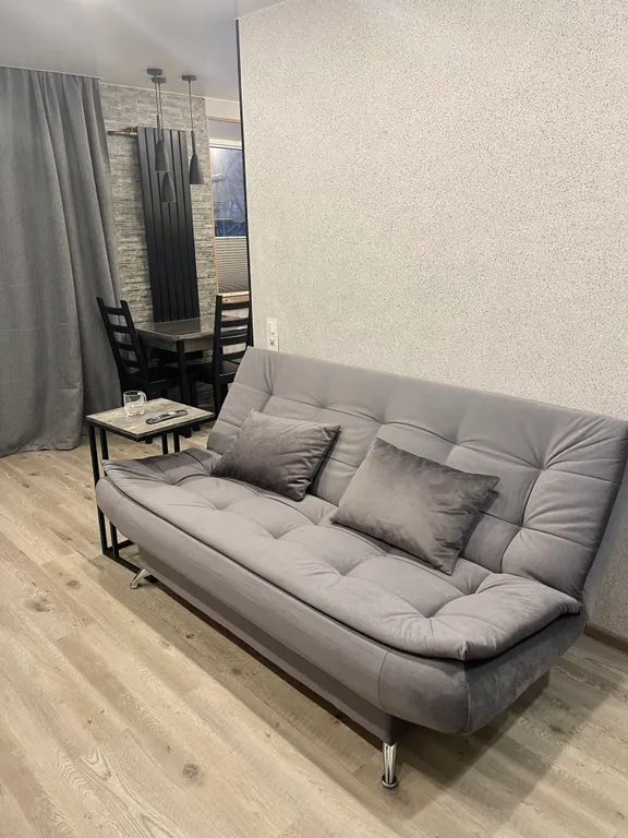 Квартира в центре города Сортавала