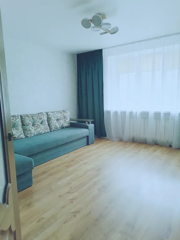 Уютные апартаменты в самом центре