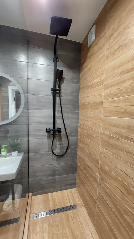 Апартамент с панорамным видом на Томь в центре города