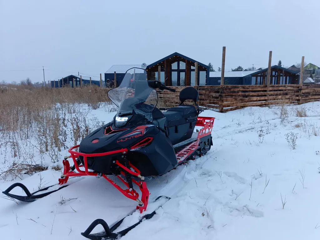 Коттедж с проектом с видом на Волгу с бесконтактным заселением