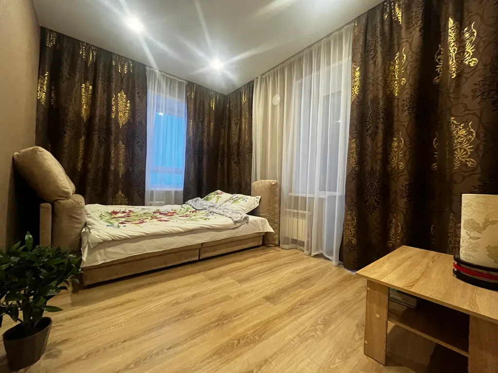 Уютная квартира рядом с Аквапарком для семьи — аренда посуточно в Новосибирск