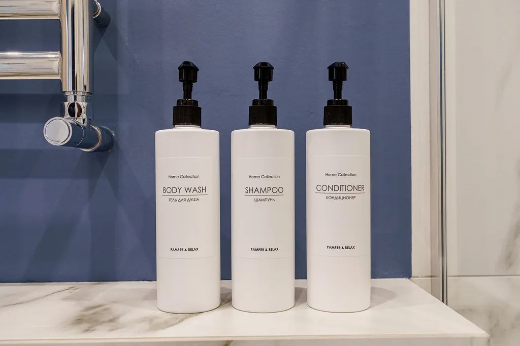 Central street apartment в центре города