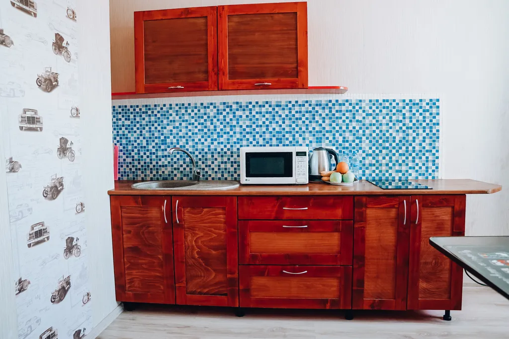 Евродвушка в центре в ЖК Гулливер