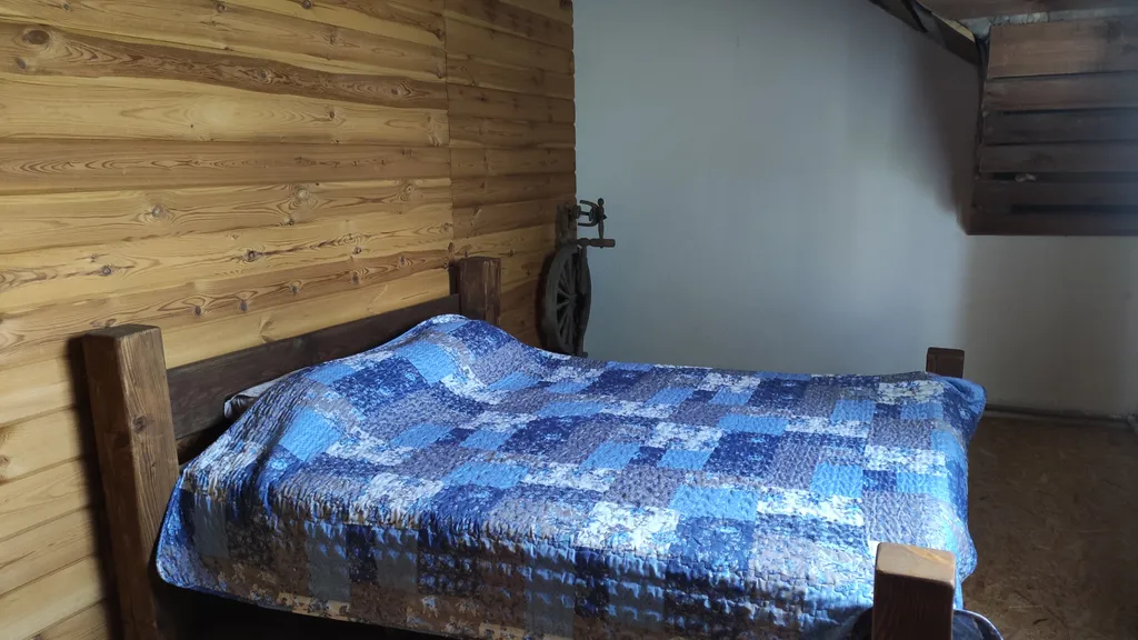 Просторный дом, для большой семьи и не только