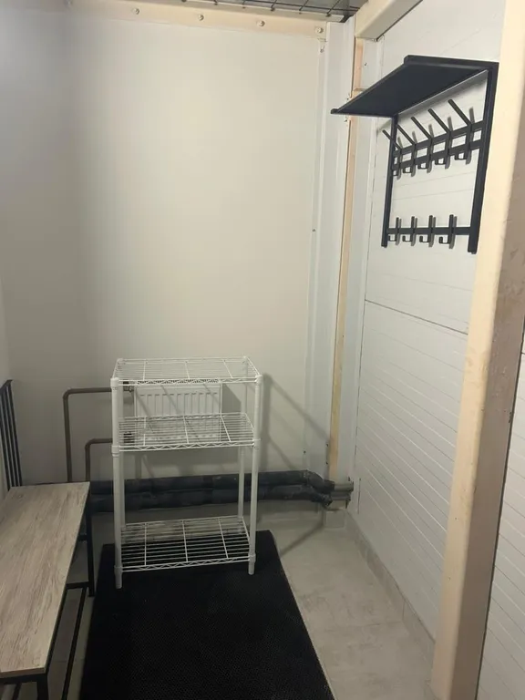 Студия Горы в горах на 4 человека