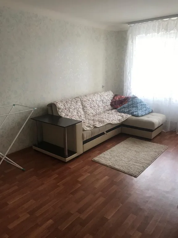 Двухкомнатная квартира в новом доме