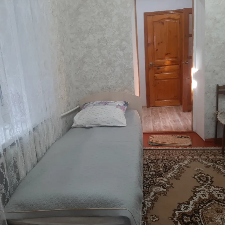 Дом в центре города