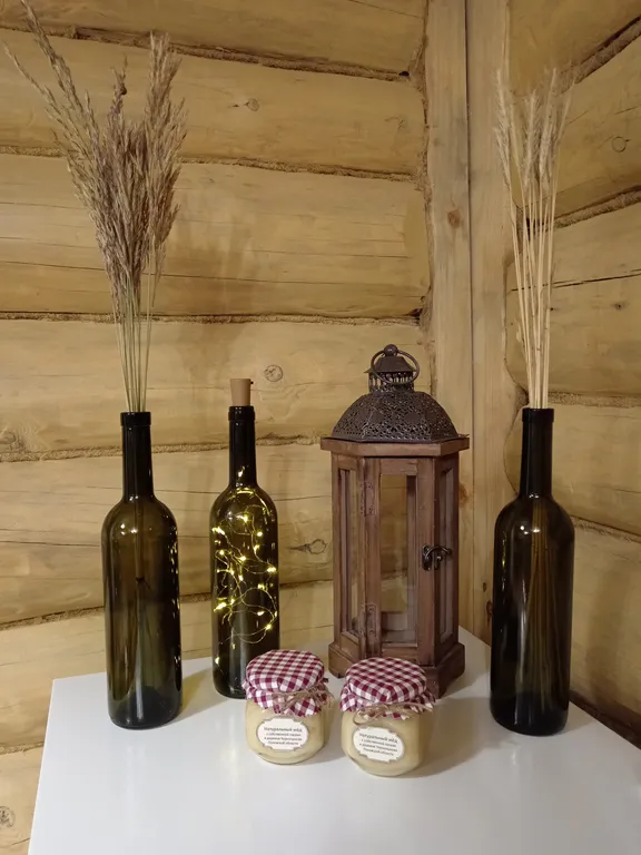 Дом в деревне