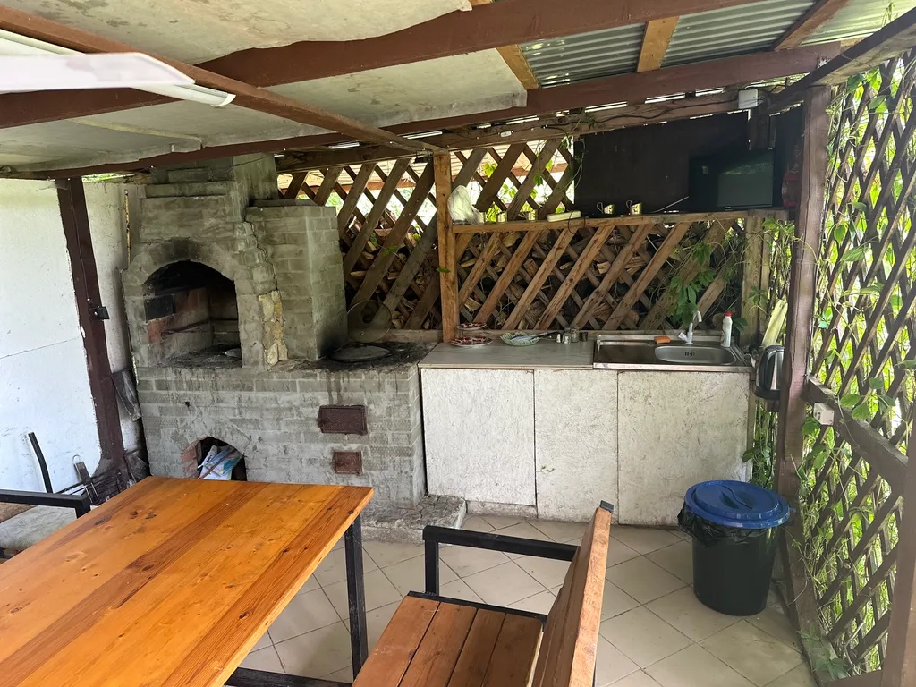 Квартира Комната — Южная Озереевка