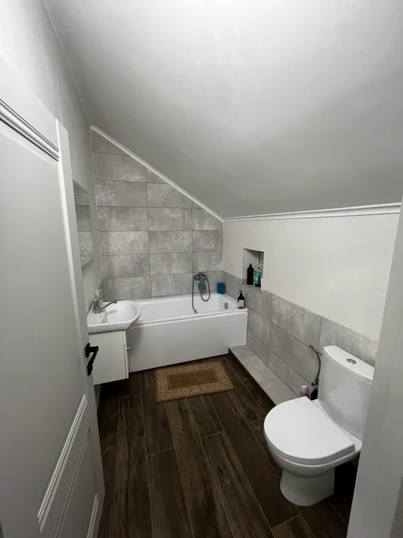 Уютный дом на побережье Балтийского моря, первая линия