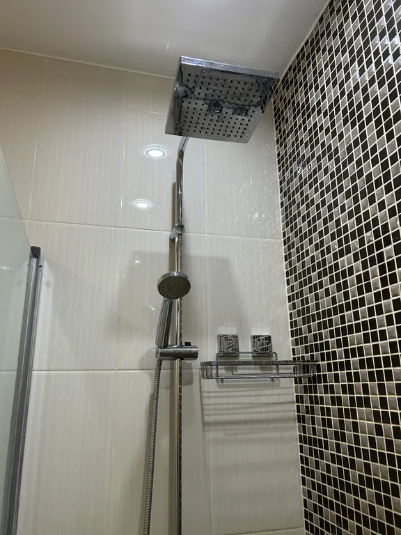 Уютная квартира в наилучшем районе города