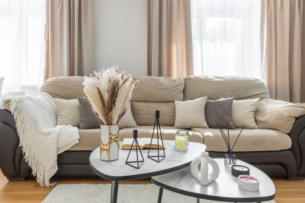 Квартира Апартаменты Velvet Stay — Казань