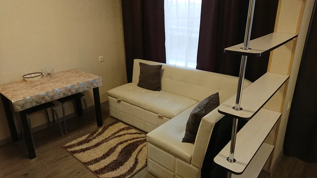 Горизонт Меркурий