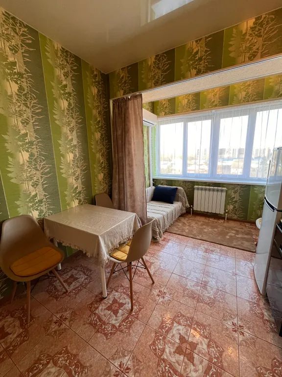 Квартира Уютная квартира в курортной части города — Горячий Ключ