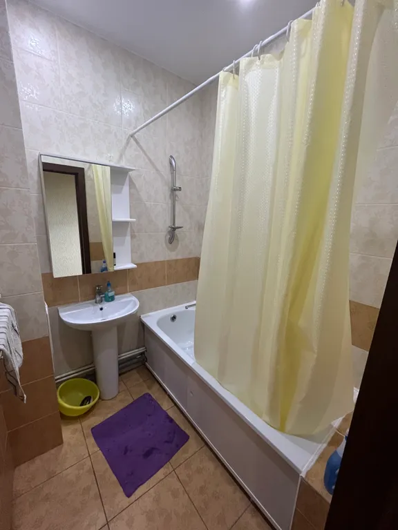 Просторная квартира в престижном районе