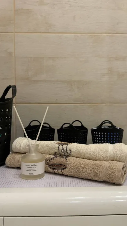 Просторная студия близко к центру