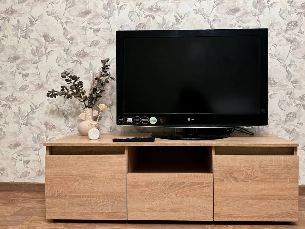 Квартира Квартира напротив трц Планета — Красноярск