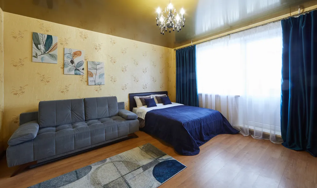 Квартира район Башня, Медеор, Сад победы, Оптик-Центр, ХШ Трактор