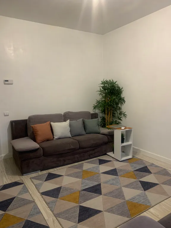 Квартира Однокомнатная квартира возле озера Тихого — Светлогорск