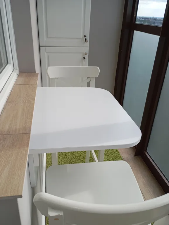 Квартира в центре города