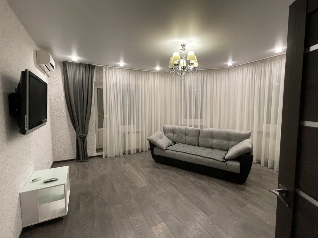 Уют у аэропорта Домодедово