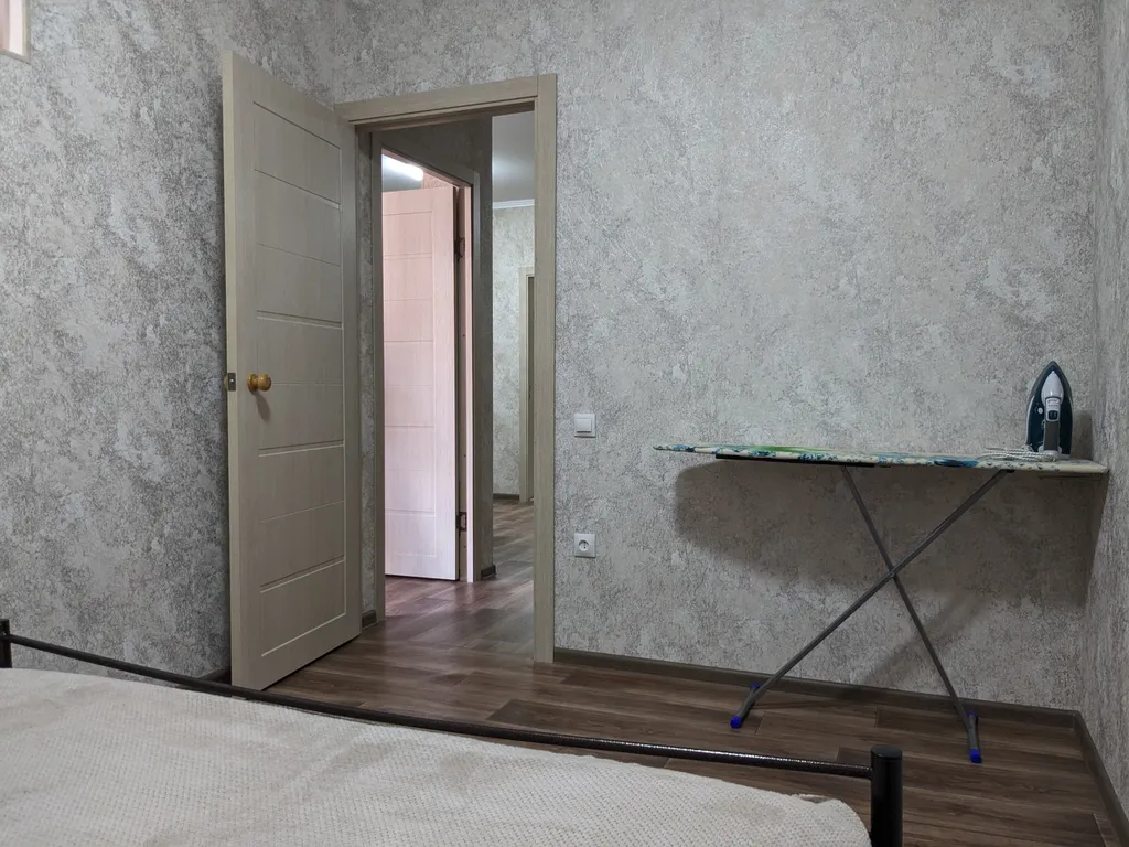 Квартира Квартира у моря — Анапа