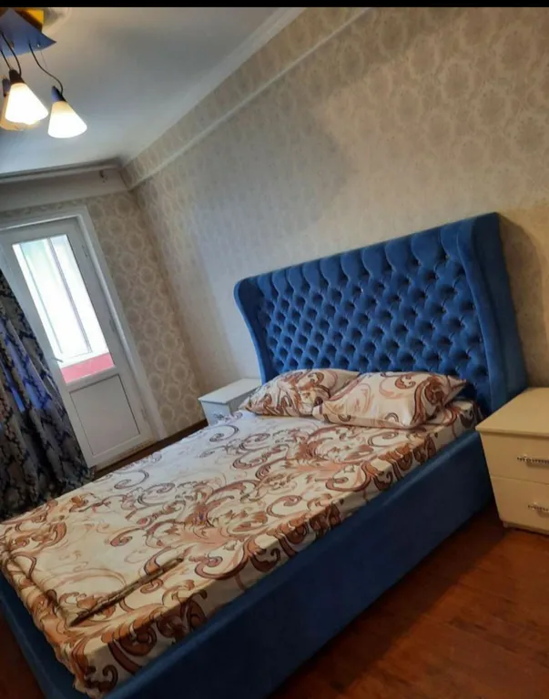 Квартира Квартира у моря — Махачкала