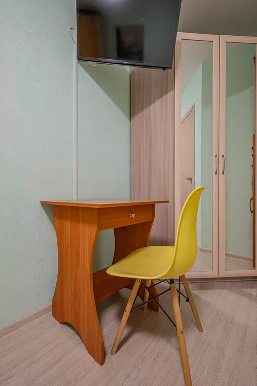 Уютная квартира в ЖК Дома