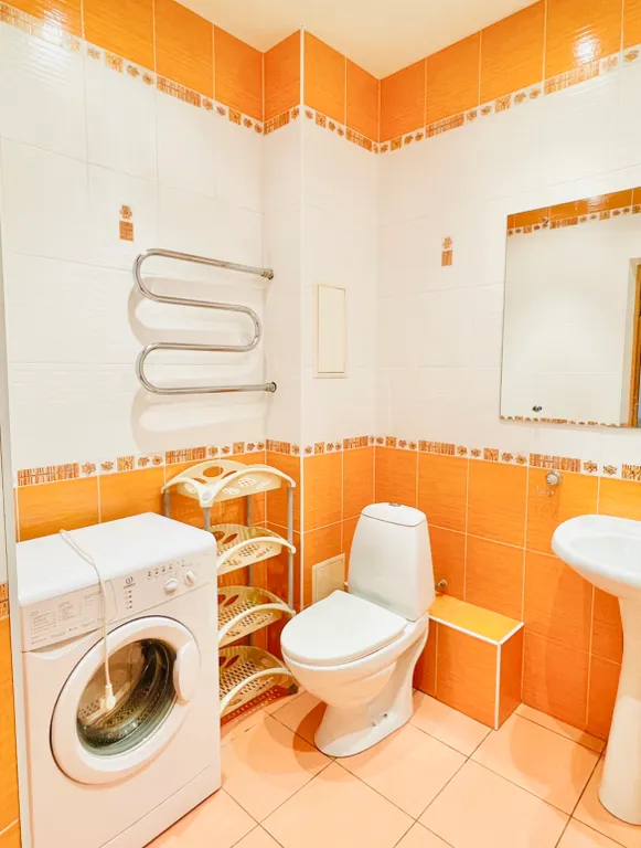 Квартира в центре для большой компании рядом с метро