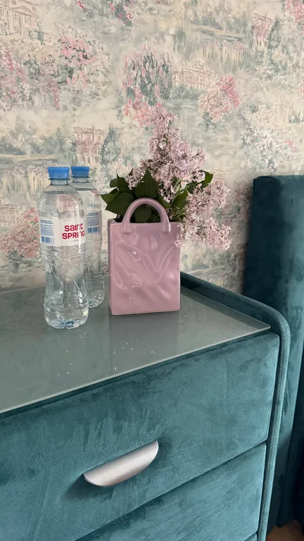 Уютная квартира рядом с парком аттракционов и ж/д вокзалом