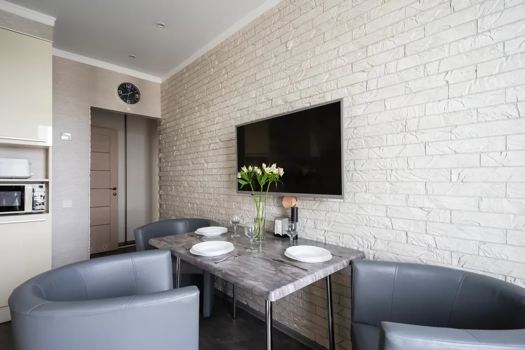 Квартира Квартира Mi Home Фантастические закаты — Калининград