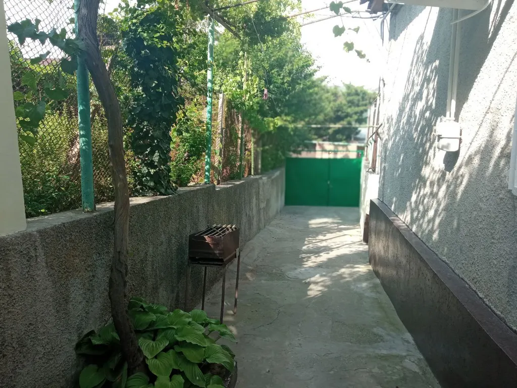 Уютный дом для семейного отдыха под ключ