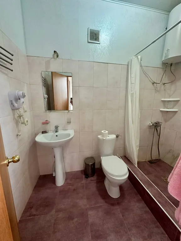 Квартира Комната — Сухум