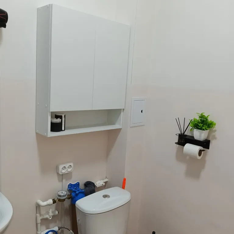 Квартира в центре старинного города Углич