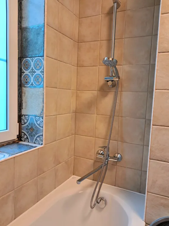 Квартира на Каменной