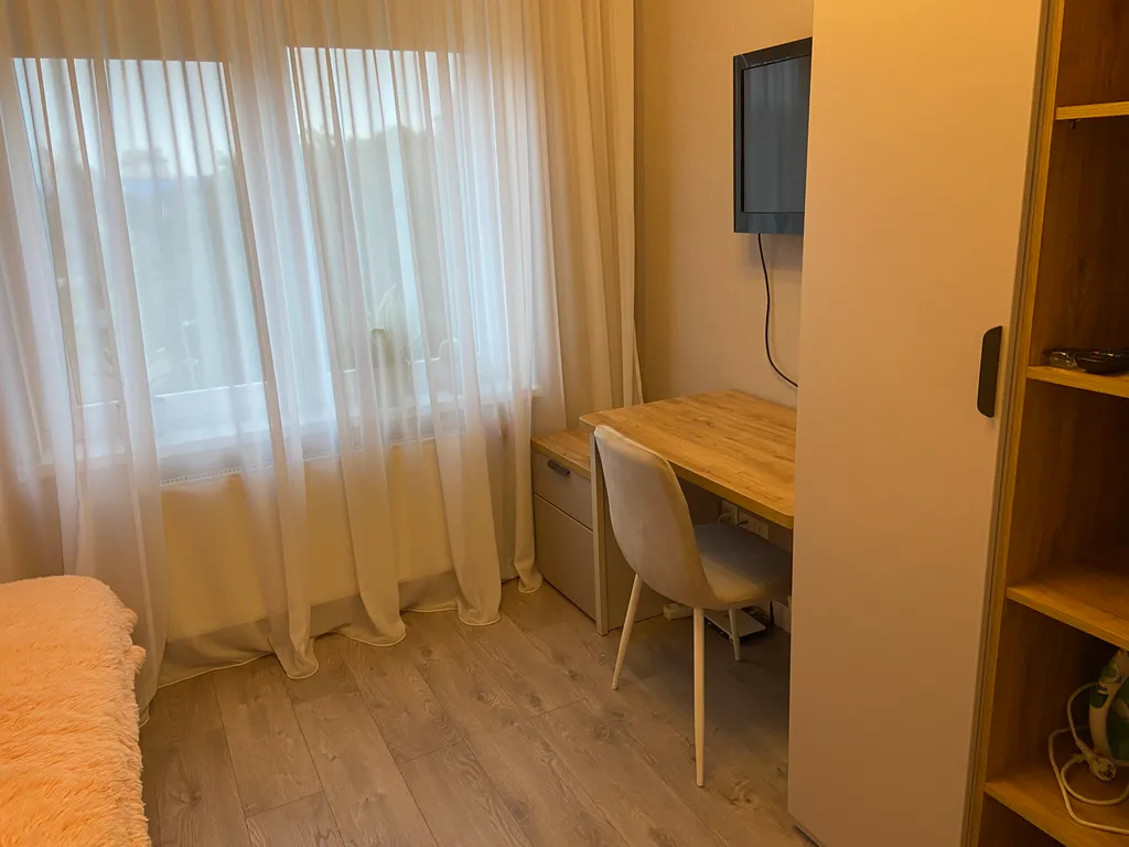 Квартира Уютная квартира — Светлогорск