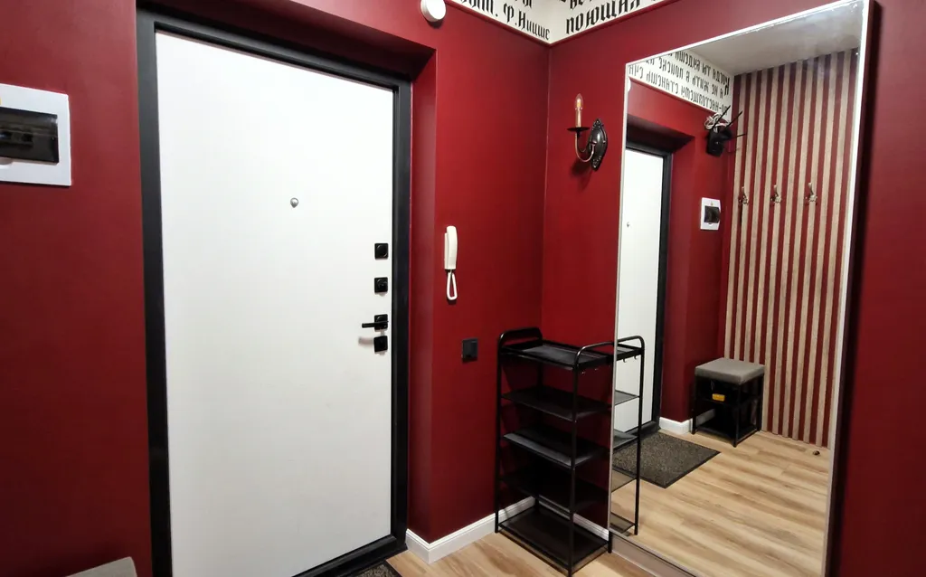 Квартира Апартаменты Кант в лучшем районе — Калининград