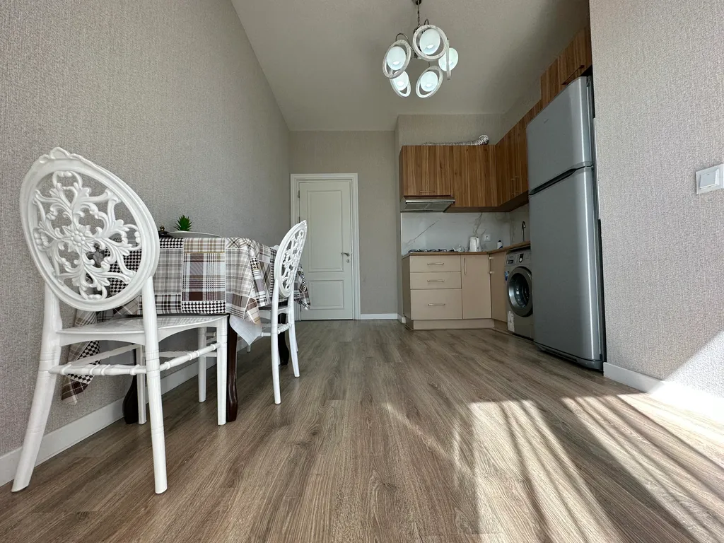 Sea Сorall apartment